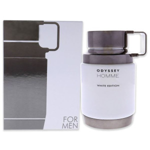 Perfumy Męskie Armaf White Edition EDP Odyssey Homme (100 ml)