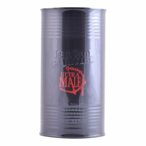 Perfumy Męskie Ultra Male Jean Paul Gaultier EDT (200 ml) (200 ml)
