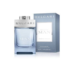 Perfumy Męskie Bvlgari Bvlgari Man Glacial Essence EDP (100 ml)