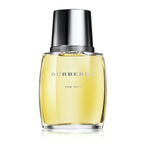 Perfumy Męskie Burberry EDT For Men (30 ml)