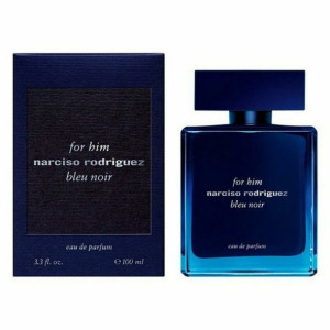Perfumy Męskie Narciso Rodriguez EDP For Him Bleu Noir (50 ml)