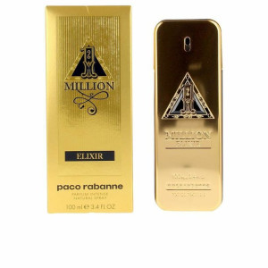Perfumy Męskie Paco Rabanne 1 Million Elixir EDP (100 ml)