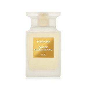 Perfumy Męskie Tom Ford EDT Eau De Soleil Blanc (50 ml)