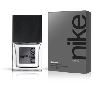 Perfumy Męskie Nike EDT Graphite (30 ml)