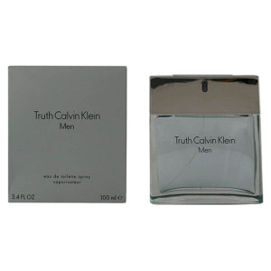 Perfumy Męskie Calvin Klein EDT 100 ml Truth For Men (100 ml)