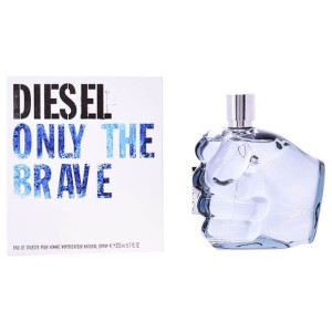 Perfumy Męskie Only The Brave Diesel EDT special edition (200 ml)