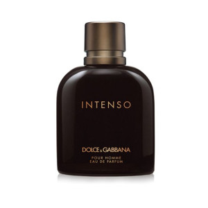 Perfumy Męskie Dolce & Gabbana EDP 200 ml Intenso