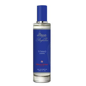 Perfumy Męskie Alvarez Gomez Titanio Homme EDP (30 ml)