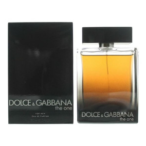 Perfumy Męskie Dolce & Gabbana EDP The One (150 ml)