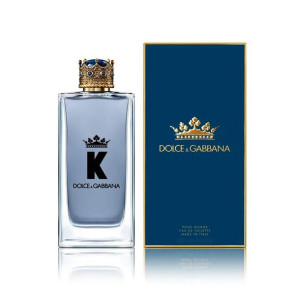 Perfumy Męskie Dolce & Gabbana King 200 ml