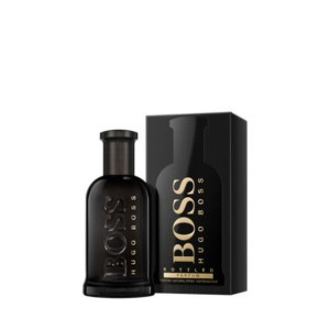 Perfumy Męskie Hugo Boss-boss Bottled 100 ml