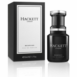 Perfumy Męskie Hackett London EDP Bespoke 50 ml