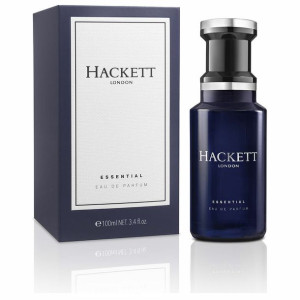Perfumy Męskie Hackett London EDP 100 ml Essential