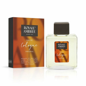 Perfumy Męskie Royale Ambree EDC 200 ml