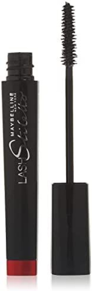 Maybelline Czarny Tusz Wydłużający Lash Stiletto
