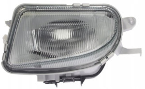 Mercedes Slk R170 E W210 Clk C208 Halogen Lewy