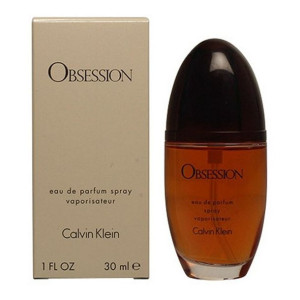 Perfumy Damskie Obsession Calvin Klein EDP