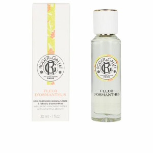 Perfumy Unisex Roger & Gallet Fleur D'Osmanthus EDT (30 ml)