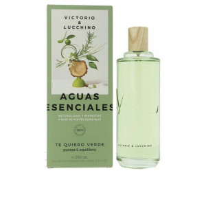 Perfumy Damskie Victorio & Lucchino Aguas Esenciales Te Quiero Verde EDT