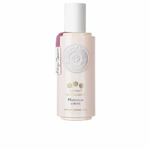 Perfumy Damskie Roger & Gallet Magnolia Chérie EDC (100 ml)
