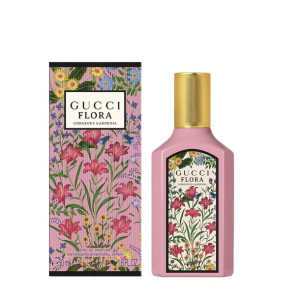 Perfumy Damskie Gucci Flora Gorgeous Gardenia EDP 50 ml Flora