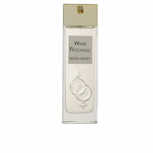 Perfumy Unisex Alyssa Ashley White Patchouli EDP (100 ml)