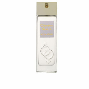 Perfumy Unisex Alyssa Ashley Cashmeran EDP (100 ml)