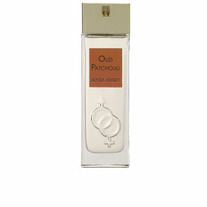Perfumy Unisex Alyssa Ashley Oud Patchouli EDP (100 ml)
