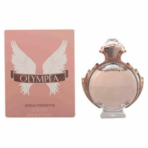 Perfumy Damskie Paco Rabanne Olympéa EDP (80 ml)
