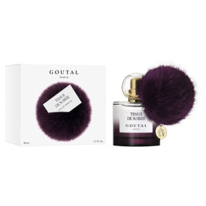 Perfumy Damskie Annick Goutal Tenue de Soirée EDP 50 ml
