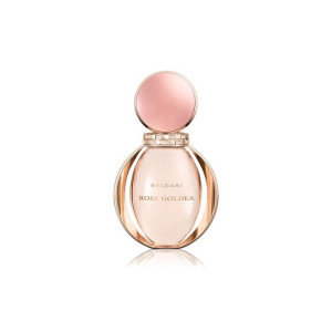 Perfumy Damskie Bvlgari Rose Goldea EDP (50 ml)