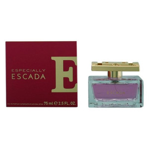 Perfumy Damskie Especially Escada Escada EDP