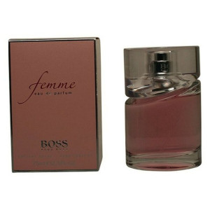 Perfumy Damskie Boss Femme Hugo Boss EDP