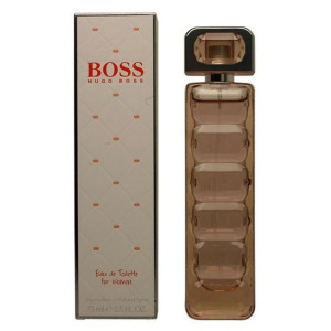 Perfumy Damskie Boss Orange Hugo Boss EDT