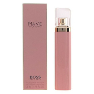 Perfumy Damskie Boss Ma Vie Hugo Boss EDP