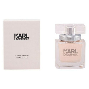 Perfumy Damskie Karl Lagerfeld Woman Lagerfeld EDP