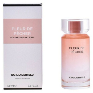 Perfumy Damskie Fleur De Pechêr Lagerfeld EDP