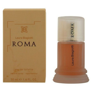 Perfumy Damskie Roma Laura Biagiotti EDT