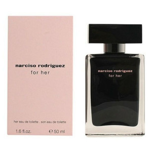 Perfumy Damskie Narciso Rodriguez For Her Narciso Rodriguez EDT