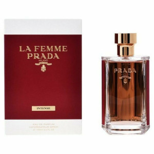 Perfumy Damskie La Femme Prada Intenso Prada EDP