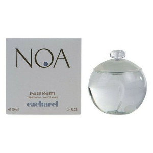 Perfumy Damskie Noa Cacharel EDT