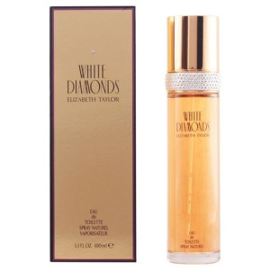 Perfumy Damskie White Diamonds Elizabeth Taylor EDT