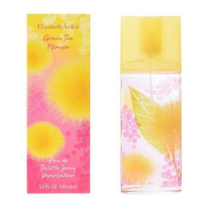 Perfumy Damskie Elizabeth Arden Green Tea Mimosa EDT (100 ml)