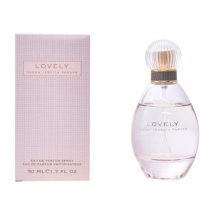Perfumy Damskie Lovely Sarah Jessica Parker (50 ml) (50 ml)