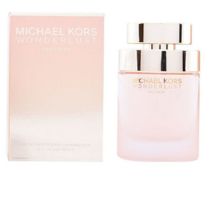 Perfumy Damskie Wonderlust Michael Kors EDT