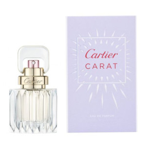 Perfumy Damskie Carat Cartier EDP