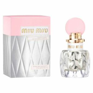 Perfumy Damskie Fleur D'Argent Miu Miu EDP