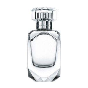 Perfumy Damskie Sheer Tiffany & Co EDT