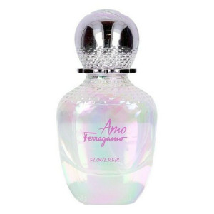 Perfumy Damskie Amo Flowerful Salvatore Ferragamo EDT