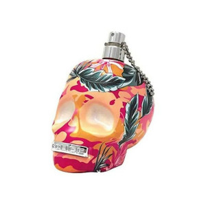 Perfumy Damskie To Be Exotic Jungle Police EDP (125 ml)